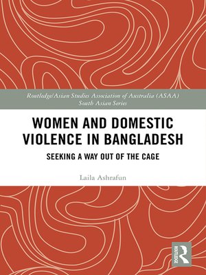cover image of Women and Domestic Violence in Bangladesh